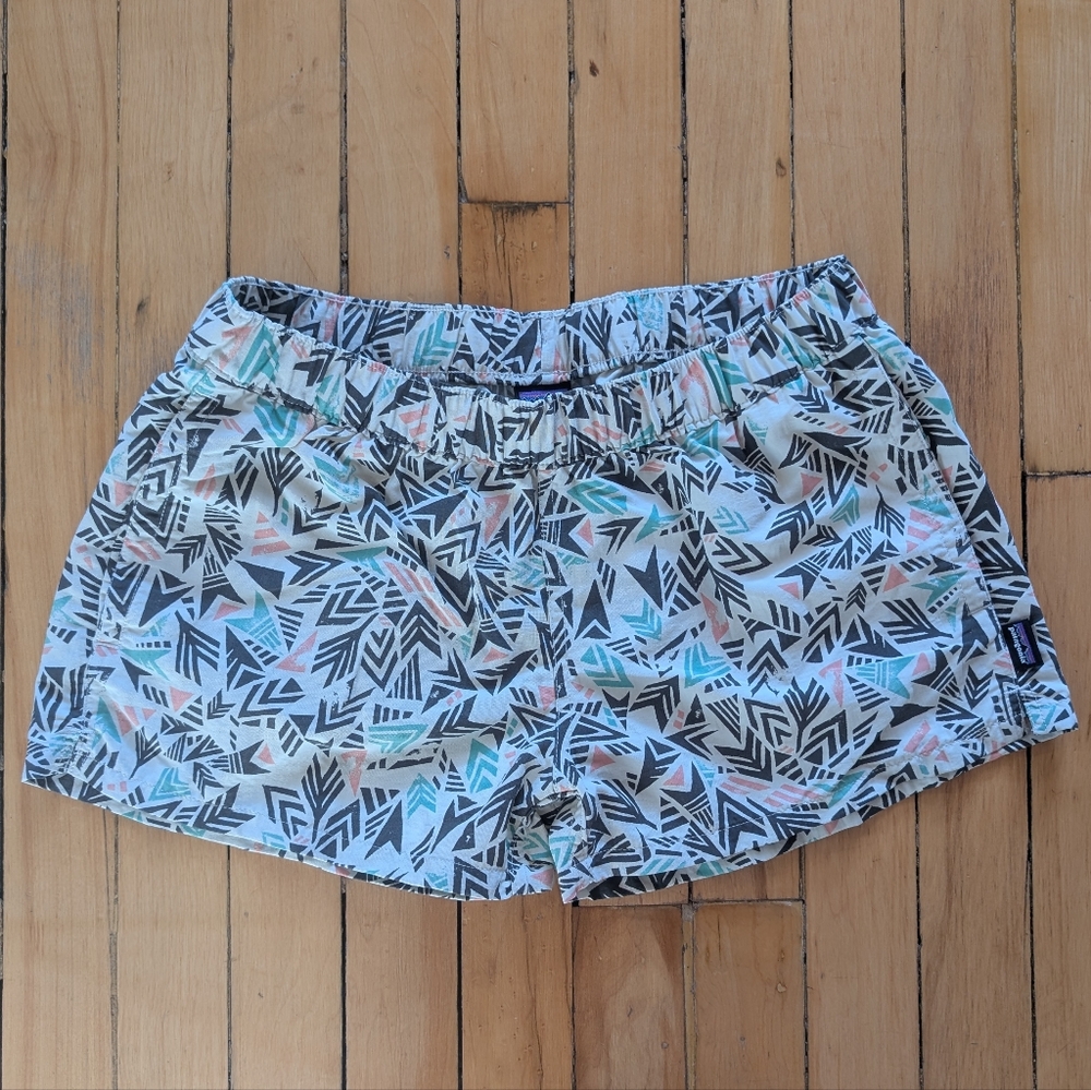 PATAGONIA BARELY BAGGIES SHORTS 2 1/2 INCHES